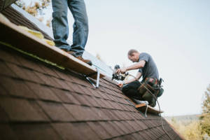 Local Roofers in Stoughton, MA